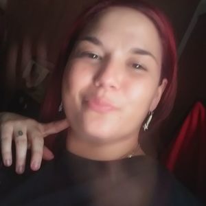 Meet your Posher, Alicia